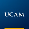 UCAM's logo'